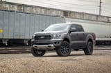 Rough Country 2.5 Inch Leveling Kit | Ford Ranger 2WD/4WD (2019-2026) view 4