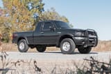 Rough Country 1.5 Inch Leveling Kit | Ford Ranger 4WD (1998-2011) view 3