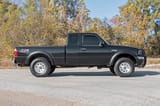 Rough Country 1.5 Inch Leveling Kit | Ford Ranger 4WD (1998-2011) view 4