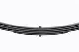 Front Leaf Springs | 4" Lift | Pair | Toyota Land Cruiser FJ40 4WD (64-80) view 2