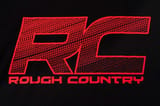 Rough Country Tank Top | Women Fts | Black | XL view 2
