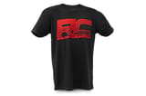 Rough Country T-Shirt | Pattern | Black | 3XL view 1
