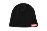 Rough Country Beanie | Black | Red Tag view 1