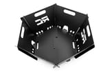 Overland Collapsible Fire Pit w/Carry Bag view 6