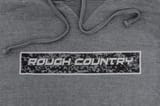 Rough Country Hoodie | Digital | Grey | 2XL view 2