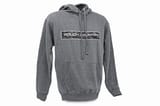 Rough Country Hoodie | Digital | Grey | MD view 1
