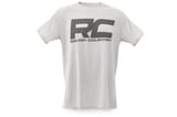 Rough Country T-Shirt | Logo | Grey | 2XL view 1