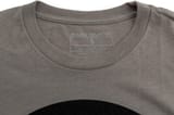 Rough Country T-Shirt | RC Mountains | Warm Gray | MD view 3