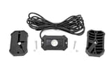 LED Rock Light Kit | 4 Piece Set view 4