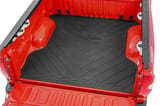Bed Mat | 6' Bed | RC Logo | Ford Ranger 2WD/4WD (2019-2023) view 1