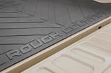 Bed Mat | 8' Bed | RC Logo | Chevy/GMC Sierra 1500 (19-26)/Silverado 1500 (19-26) view 2