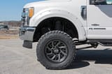 Pocket Fender Flares | H5 Caribou | Ford F-250/F-350 Super Duty (17-22) view 4
