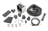 Cab Heater | Honda Pioneer 1000 view 1