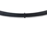 Rear 52 Inch Leaf Springs | 2" Lift | Pair | Chevy/GMC C10/K10 Truck & SUV/K5 Blazer (69-91) view 2