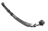 Front Leaf Springs | 4" Lift | Pair | Jeep CJ5/CJ7 7 4WD (1982-1986) view 3