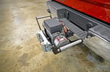 Winch Cradle | 2 Inch Receiver view 2