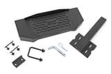 HD2 Heavy Duty Receiver Hitch Step | Fits 2 Inch Receiver view 4