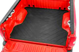 Bed Mat | 5'7" Bed | RC Logo | Ram 1500 (19-26)/1500 TRX (21-24) view 1