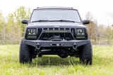 Rough Country 3 Inch Lift Kit | RR Springs | V2 | Jeep Cherokee XJ 2WD/4WD (1984-2001) view 2