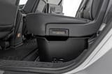 Under Seat Storage | Crew Cab | Honda Ridgeline 4WD (2006-2026) view 5