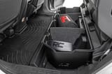 Under Seat Storage | Crew Cab | Honda Ridgeline 4WD (2006-2026) view 1