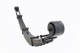 Front Leaf Springs |8" Lift | Pair | Ford F-250/F-350 Super Duty 4WD (99-04) view 3