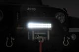 12 Inch Black Series LED Light Bar | Dual Row view 4