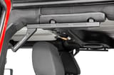Grab Handles | Alum | FR & RR | Jeep Wrangler JK/Wrangler Unlimited (07-18) view 3