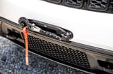Winch Hook Mount | Hawse Fairlead view 1