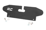 License Plate Mnt | Hawse | Quick Release view 3