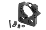 Rubber Molle Panel Clamp Kit | Universal | 2 3/4" - 3 1/4" | 1-Clamp view 1
