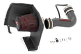 Cold Air Intake Kit | 4.8L/5.3L/6.0L | Prefilter | Chevy Silverado 1500 2WD/4WD (2007-2008) view 1