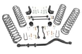 Rough Country 3.5 Inch Lift Kit | No Shocks | Jeep Gladiator JT 4WD (2020-2023) view 1