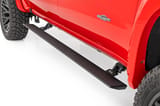 Power Running Boards | Dual Electric Motor | Double Cab | Chevy/GMC 1500/2500HD/3500HD (19-26) view 1
