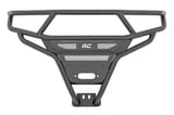 Tubular Bumper | Front | Polaris RZR XP 1000 view 1