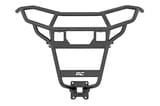 Tubular Bumper | Rear w/ Receiver Hitch | Polaris RZR XP 1000 view 4