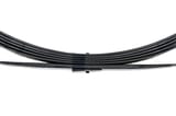Rear 52 Inch Leaf Springs | 4" Lift | Pair | Chevy/GMC C10/K10 Truck & SUV/K5 Blazer (73-91) view 2
