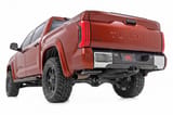 Sport Fender Flares | 4Z0 Terra | Toyota Tundra 2WD/4WD (2022-2026) view 3