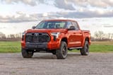 Sport Fender Flares | 4Z0 Terra | Toyota Tundra 2WD/4WD (2022-2026) view 5