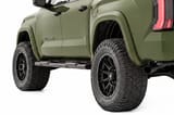Sport Fender Flares | 6V7 Army Green | Toyota Tundra 2WD/4WD (2022-2026) view 1