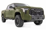 Sport Fender Flares | 6V7 Army Green | Toyota Tundra 2WD/4WD (2022-2026) view 2