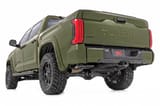 Sport Fender Flares | 6V7 Army Green | Toyota Tundra 2WD/4WD (2022-2026) view 3