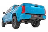Sport Fender Flares | 796 Wave Maker | Toyota Tundra 2WD/4WD (2022-2026) view 3