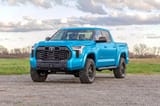Sport Fender Flares | 796 Wave Maker | Toyota Tundra 2WD/4WD (2022-2026) view 5