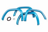 Sport Fender Flares | 796 Wave Maker | Toyota Tundra 2WD/4WD (2022-2026) view 4