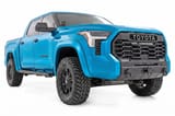 Sport Fender Flares | 796 Wave Maker | Toyota Tundra 2WD/4WD (2022-2026) view 2