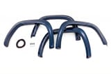 Sport Fender Flares | 8X8 Blueprint Blue | Toyota Tundra 2WD/4WD (2022-2026) view 4
