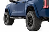 Sport Fender Flares | 8X8 Blueprint Blue | Toyota Tundra 2WD/4WD (2022-2026) view 1