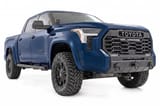 Sport Fender Flares | 8X8 Blueprint Blue | Toyota Tundra 2WD/4WD (2022-2026) view 2