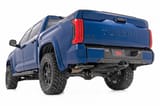 Sport Fender Flares | 8X8 Blueprint Blue | Toyota Tundra 2WD/4WD (2022-2026) view 3